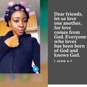 Meet your Posher, Ellenora